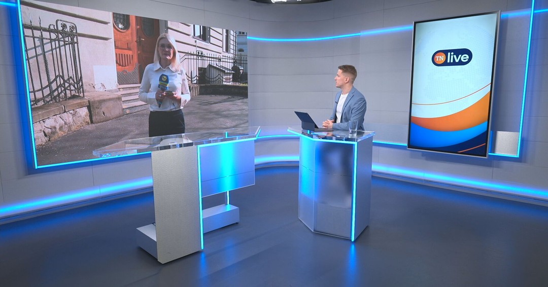 Martina Kašiarová: Lindtnera oslobodili