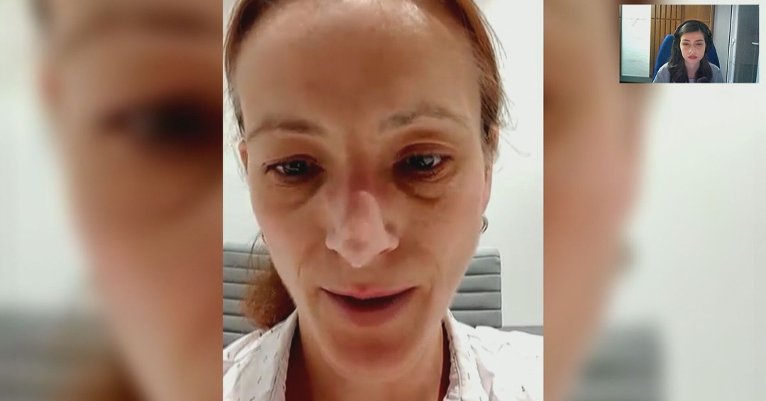 Zuzana Múčka: Najhorší rating za posledných 20 rokov