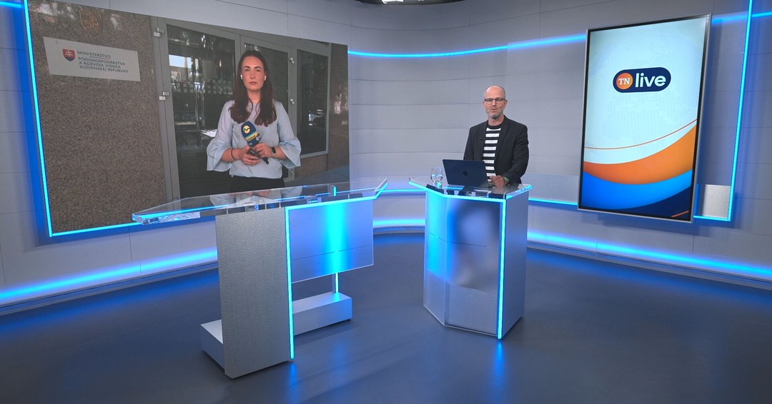 Karolína Janičíková: Nebezpečný Krasoň je už aj na Slovensku