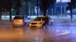 Zaplavená Nitra.