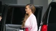 Chrissy Teigen v LA