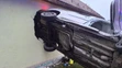 Auto v rodinnom dome (Gbeľany)