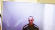 Alexej Navaľnyj po hladovke
