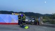 Tragická nehoda pod Tatrami. 