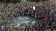 Protesty v Rumunsku
