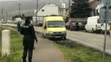 UNB na Kramároch.