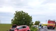 Tragická nehoda pri Šali.