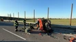 Tragická nehoda pri Šamoríne.