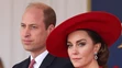 Princezná z Walesu Kate.