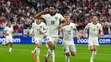 Srbsko - Anglicko 0:1 (EURO 2024).