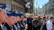Pride v Budapešti