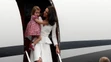 Kate a William sú už v Poľsku. Prišli aj s deťmi