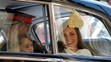 Kate Middleton a princ George
