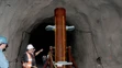Postrach bunkrov GBU-57A/B