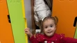 Dominikina dcéra Emma si na jasle zvykla rýchlo