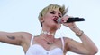 Miley Cyrus