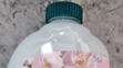 Palmolive naturals - tekuté mydlo na ruky.