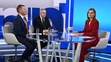 Hosťami relácie Na telo boli Roman Michelko a Viliam Karas
