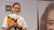 Petra Vlhová.