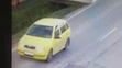 Škoda Fábia Kombi, žltá farba, EČ: TS985BD, EČ: TT052DC - odcudzené z iného vozidla.