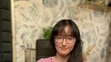 Rodená Japonka žijúca na Slovensku Lenka Králiková Hashimoto. 