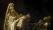 doteraz neznámy obraz, ktorý bol namaľovaný Rembrandtom van Rijnom v roku 1633.