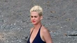 Katy Perry na dovolenke