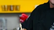 Uhorkovo oriešková salsa s teľacím mäsom