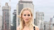 Jennifer Lawrence