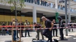 Útok v Izraeli