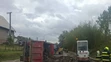 Nehoda Svrčinovec