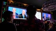 Trump s Bidenom sa stretli v prvej debate.