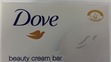 Dove beauty cream bar for soft, smooth skin – mydlo.