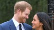 Zásnuby princa Harryho a Meghan Markle
