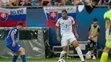 Slovensko - Taliansko (EURO U21).