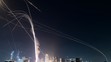Systém Iron Dome bráni Tel Aviv