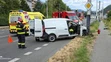 Nehoda v Banskej Bystrici