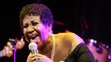 Aretha Franklin