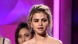 Selena Gomez si prevzala ocenenie Žena roka na Billboard’s Women in Music 2017