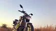 Tragická nehoda motorkára v Bratislave.