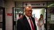 Predseda Národnej rady SR Boris Kollár navštívil zdravotníkov slúžiacich v Univerzitnej nemocnici Bratislava.
