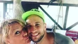 Janette Hutton a Roman Adamka