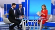 Hosťami relácie Na telo boli Richard Raši a Michal Šimečka