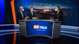 Richard Sulík a Peter Pellegrini v Na telo.