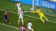 Nemecko - Maďarsko 2:0 (EURO 2024).