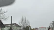 Zaplavený Sliač.