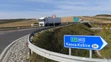Otvorili diaľnicu M30 od Miškovca až po slovenské hranice.