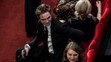 Robert Pattinson