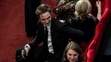Robert Pattinson