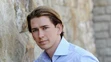 Nový minister zahraničných vecí v Rakúsku Sebastian Kurz